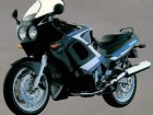 1992 Triumph Daytona 750